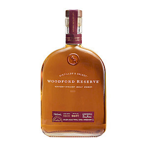 Woodford Reserve Kentucky Straight Wheat Whiskey