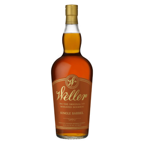 Weller Single Barrel Kentucky Bourbon Whiskey