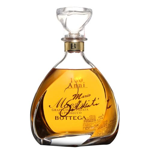 Bottega Maestri Aged Grappa