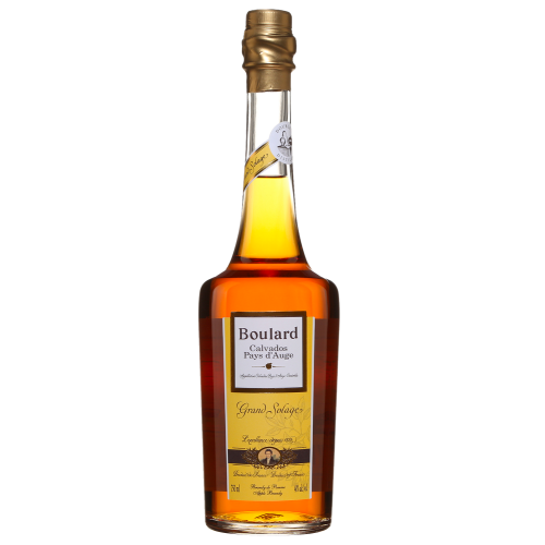 Boulard Grand Solage Calvados
