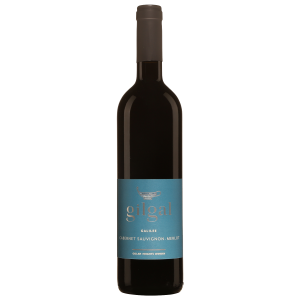 Golan Heights Winery Gilgal Cabernet Merlot