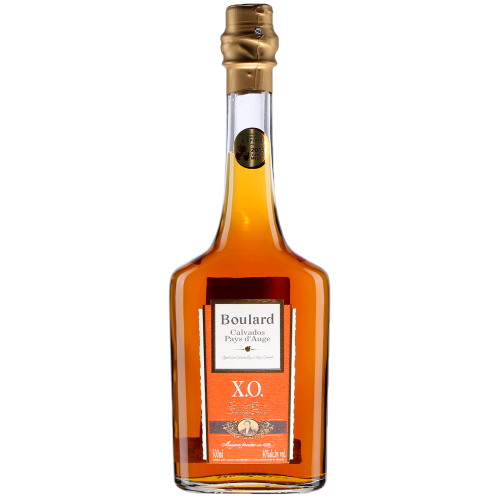 Boulard X.O. Calvados