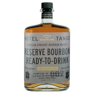 Hotel Tango Reserve Bourbon