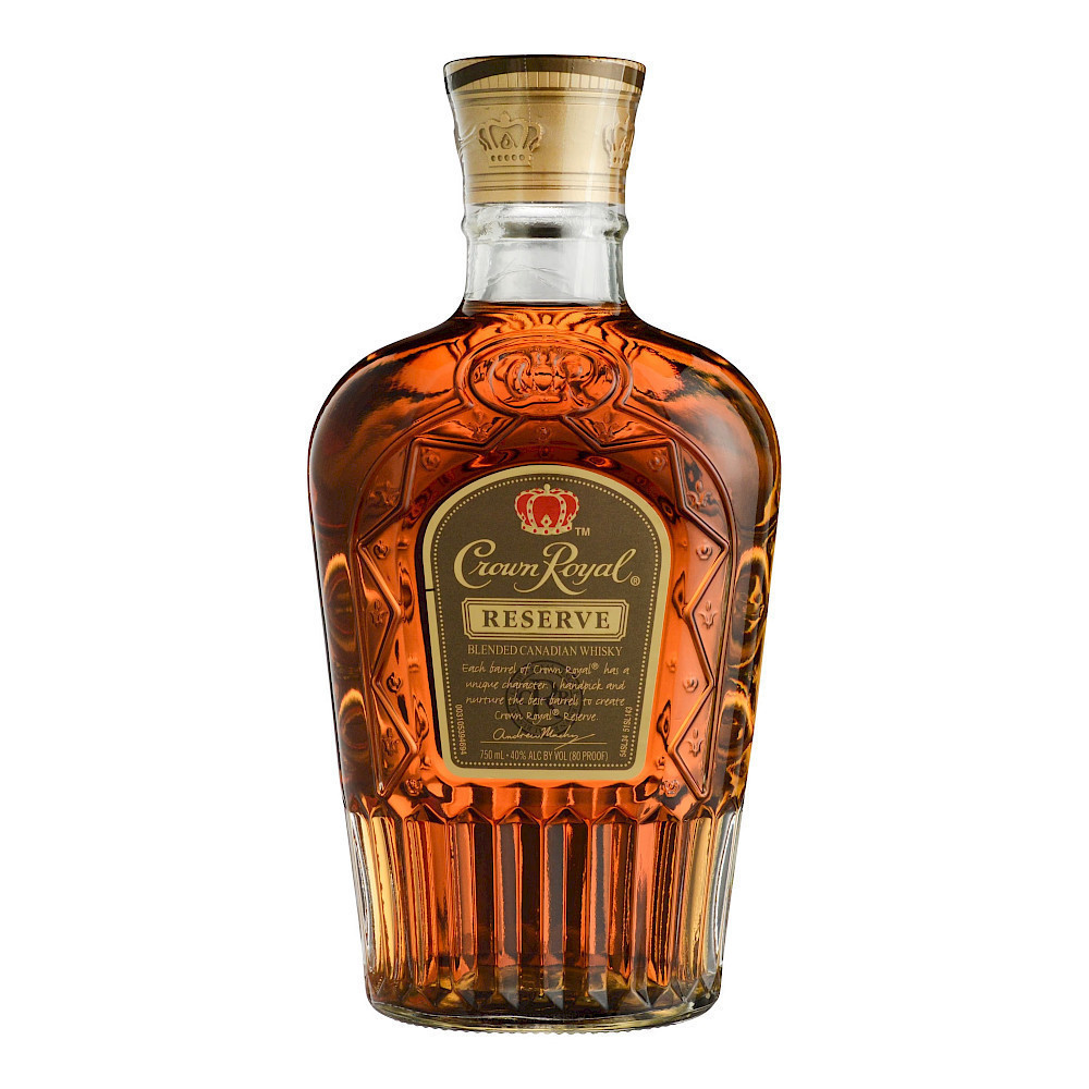 Crown Royal Special Reserve