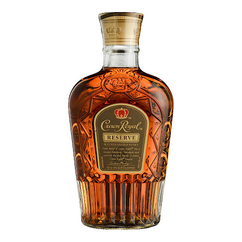 Crown Royal Canadian Whisky Special Reserve