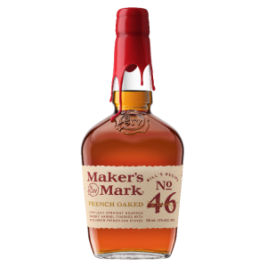 Maker's 46 Bourbon Whisky