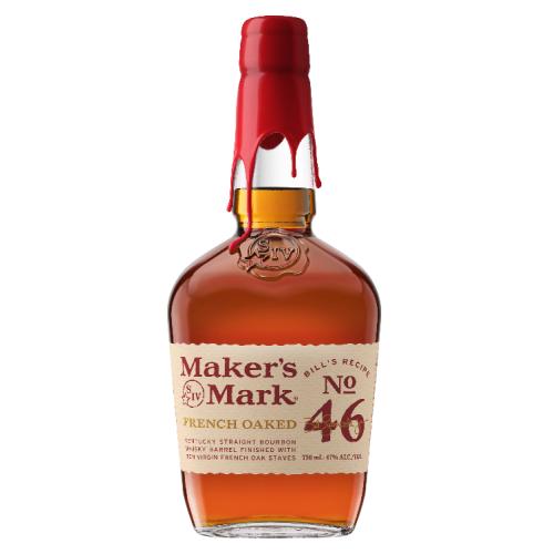 Maker's 46 Bourbon Whisky