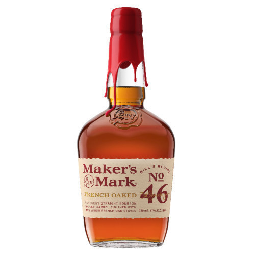 Makers Mark 46 Bourbon Whisky