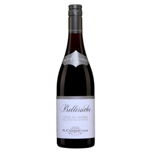 M. Chapoutier Belleruche Côtes-du-Rhône