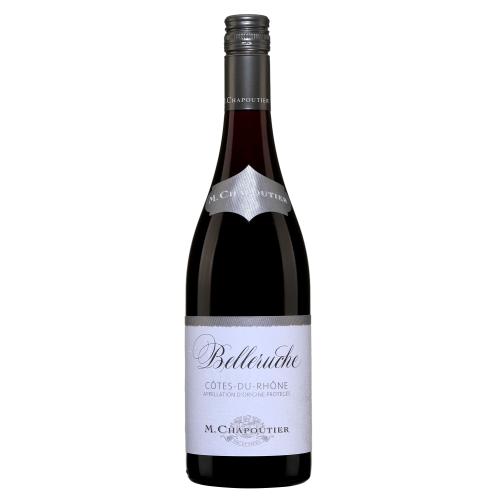 M. Chapoutier Belleruche Côtes-du-Rhône