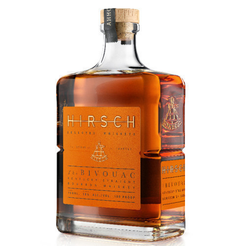 Hirsch Bivouac American Whiskey