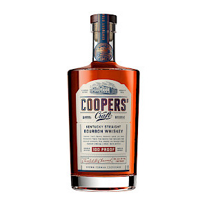 Coopers' Craft Barrel Reserve