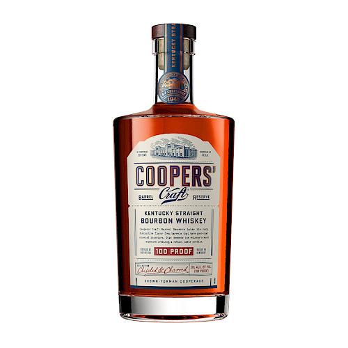 Coopers' Craft Barrel Reserve