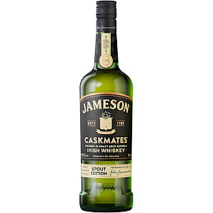 Jameson Caskmates Stout