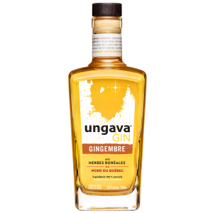 Ungava Gingembre