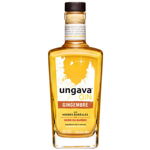 Ungava Gingembre Gin