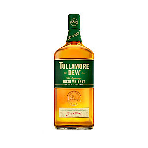 Tullamore DEW Original Irish Whiskey