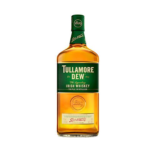 Tullamore DEW Original Irish Whiskey