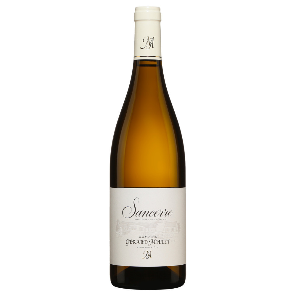 Gérard Millet Sancerre White Wine