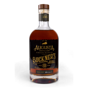 Buckner's 13 Year Old Single Barrel Bourbon