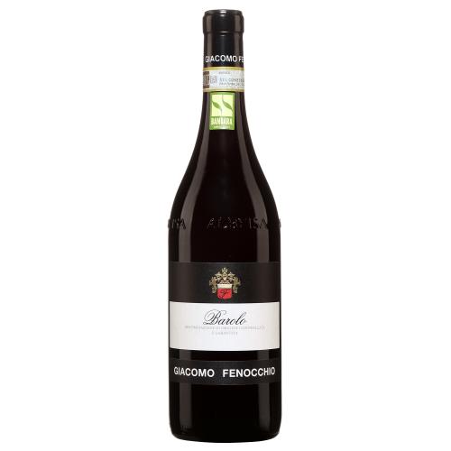 Giacomo Fenocchio Barolo