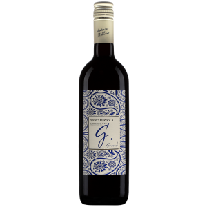 Giacondi Nero d'Avola Sicilia