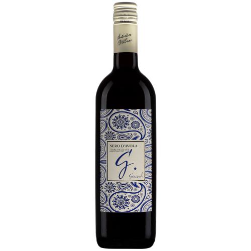 Giacondi Nero d'Avola Sicilia