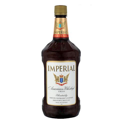 Imperial Blended American Whiskey