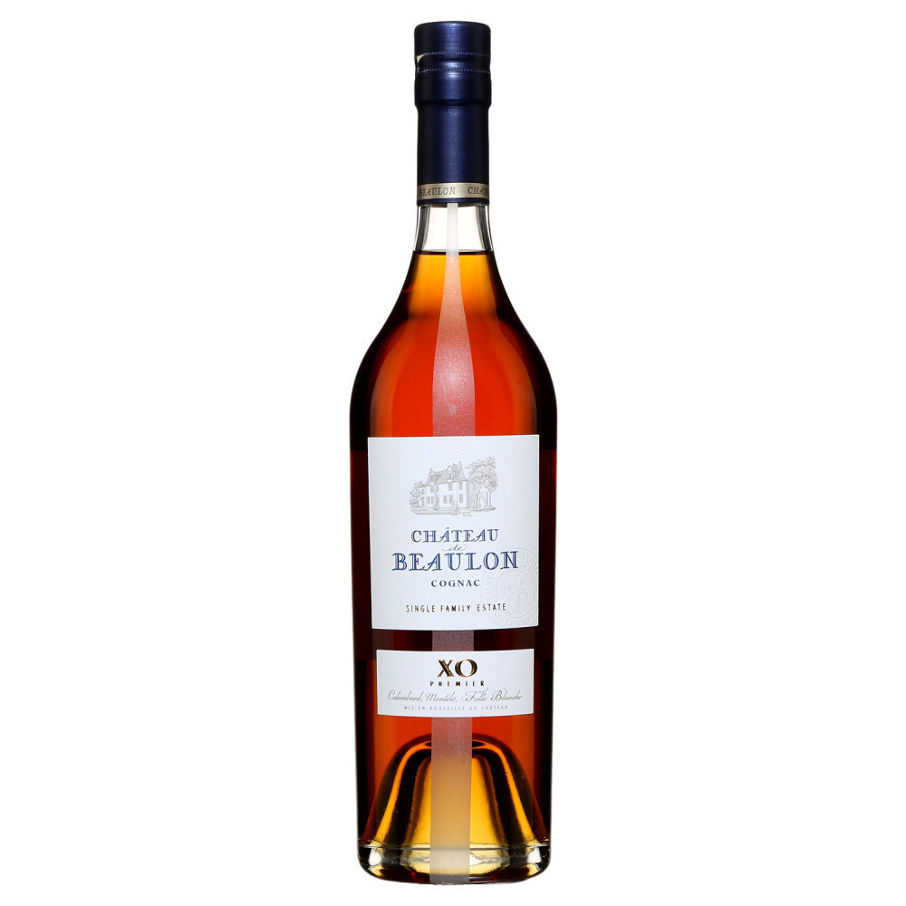 Château de Beaulon Cognac XO Premier