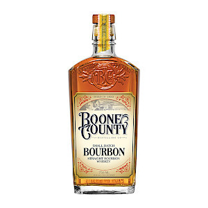 Boone County Small Batch Bourbon