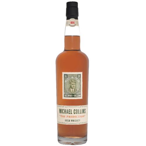 Michael Collins the Prediction Irish Whiskey