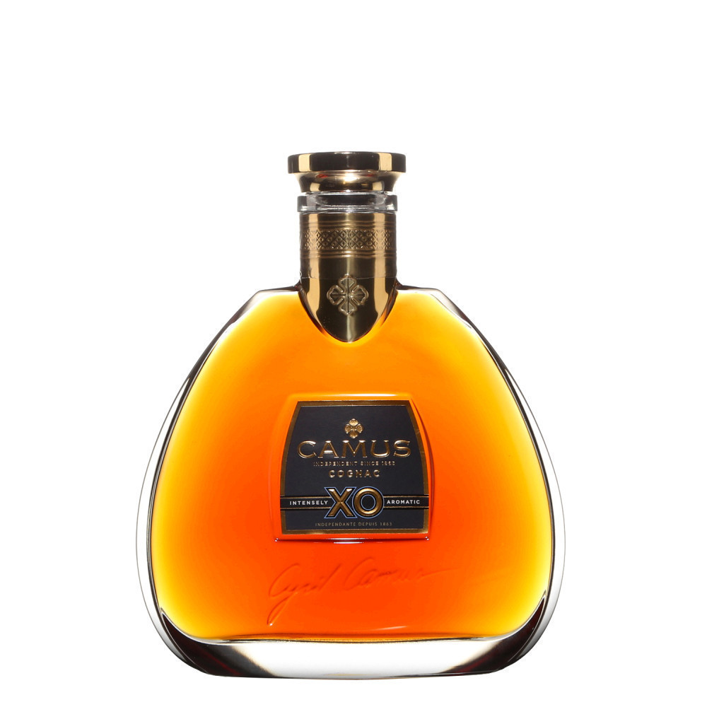 Camus XO Cognac