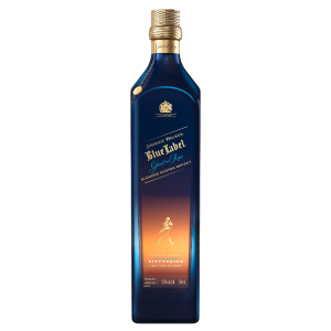 Johnnie Walker Blue Label Ghost & Rare Pittyvaich