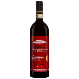 Giacosa Bruno & C. SAS Barolo Falletto Vigna le Rocche