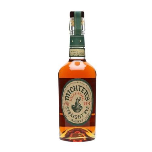 Michter's US-1 Kentucky Straight Rye