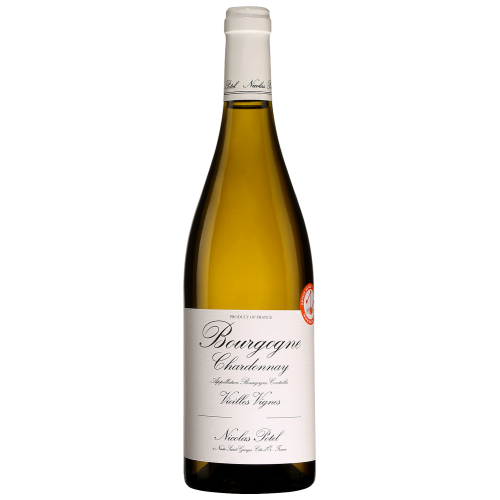 Nicolas Potel Bourgogne Vieilles Vignes White Wine