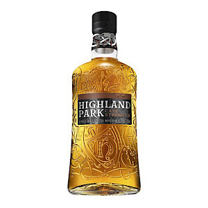 Highland Park Cask Strength