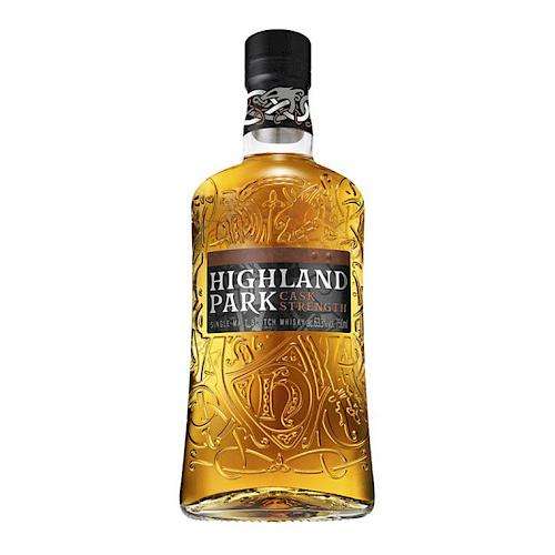 Highland Park Cask Strength