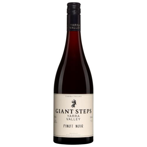 Giant Steps Pinot Noir Yarra Valley