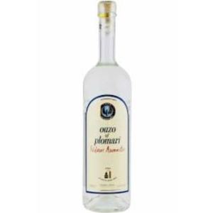 Ouzo of Plomari