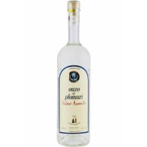 Ouzo of Plomari Ouzo