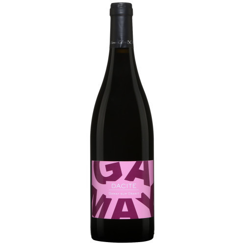 Gilles Bonnefoy La Madone Côtes du Forez Red Wine