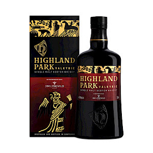 Highland Park Valkyrie