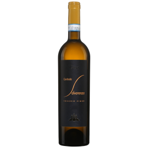 Gini Contrada Salvarenza Soave Classico