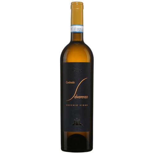 Gini Contrada Salvarenza Soave Classico