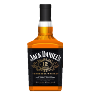 Jack Daniel's 12 Year Old