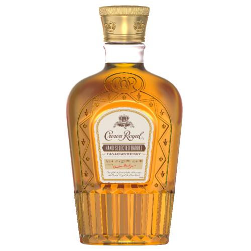 Crown Royal Select Barrel