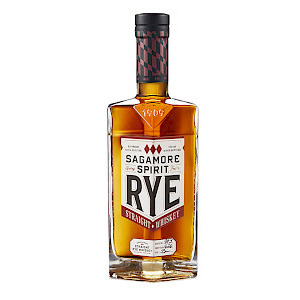 Sagamore Spirit Signature Rye Whiskey