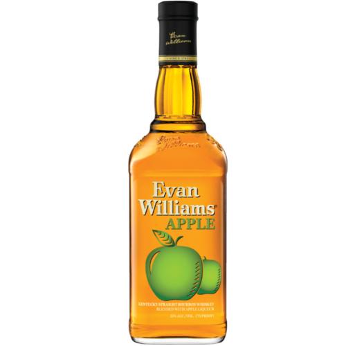 Evan Williams Apple