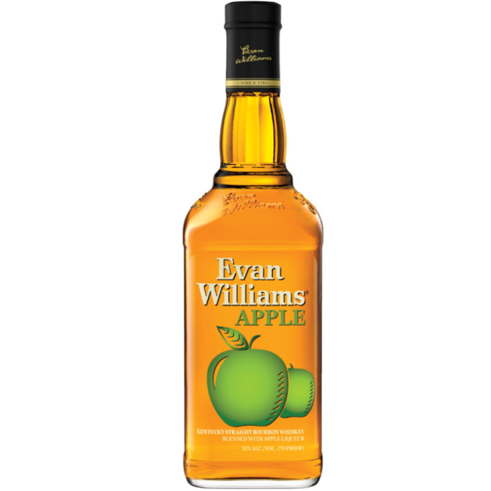 Evan Williams Apple